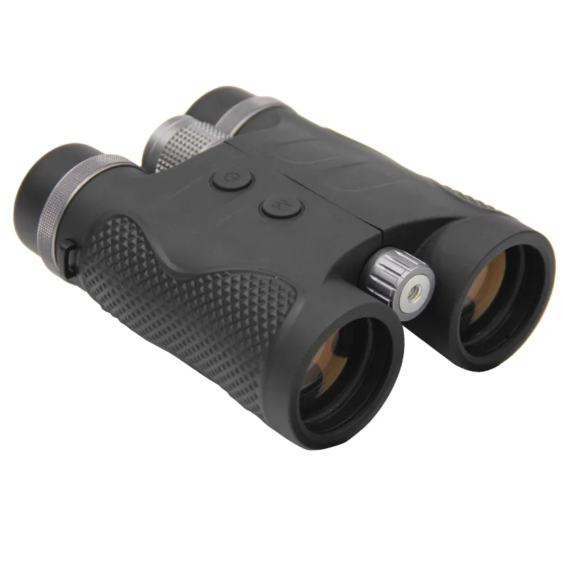 High-definition binoculars (with rangefinder)